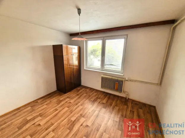 Prodej rodinného domu, Hrušovany nad Jevišovkou, Příční, 129 m2