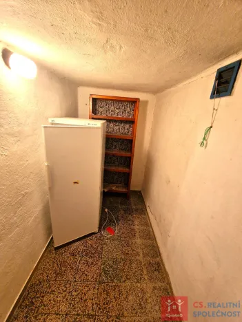 Prodej rodinného domu, Hrušovany nad Jevišovkou, Příční, 129 m2
