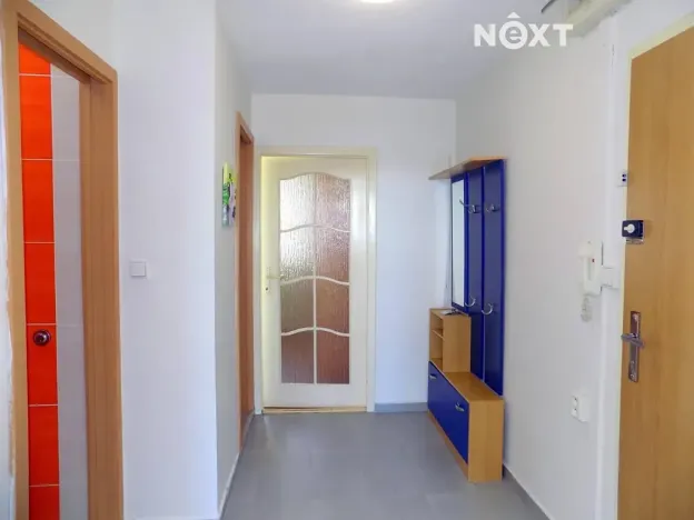 Pronájem bytu 2+kk, Česká Lípa, Bardějovská, 41 m2