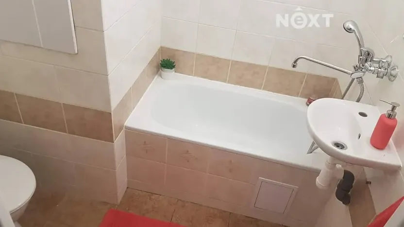 Pronájem bytu 1+kk, Česká Lípa, Roháče z Dubé, 28 m2