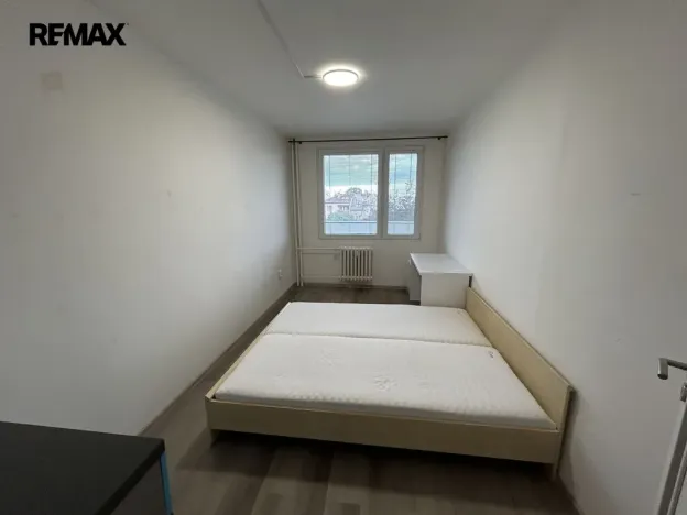 Pronájem bytu 4+1, Hradec Králové - Pražské Předměstí, Hrubínova, 96 m2