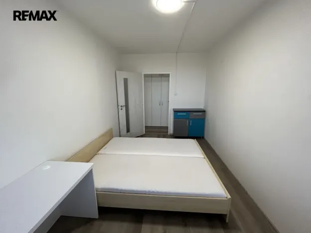 Pronájem bytu 4+1, Hradec Králové - Pražské Předměstí, Hrubínova, 96 m2