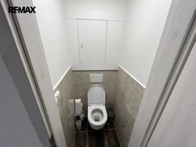 Pronájem bytu 4+1, Hradec Králové - Pražské Předměstí, Hrubínova, 96 m2