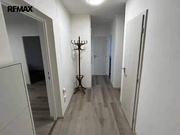 Pronájem bytu 4+1, Hradec Králové - Pražské Předměstí, Hrubínova, 96 m2