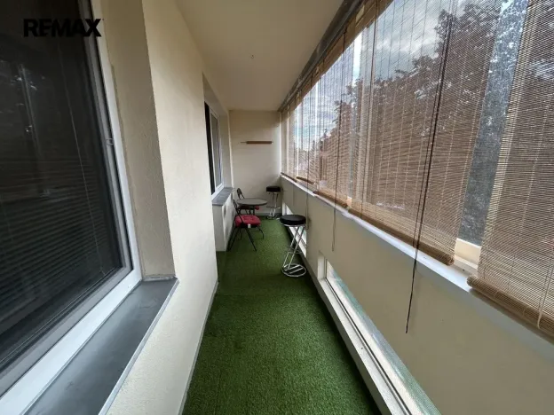 Pronájem bytu 4+1, Hradec Králové - Pražské Předměstí, Hrubínova, 96 m2