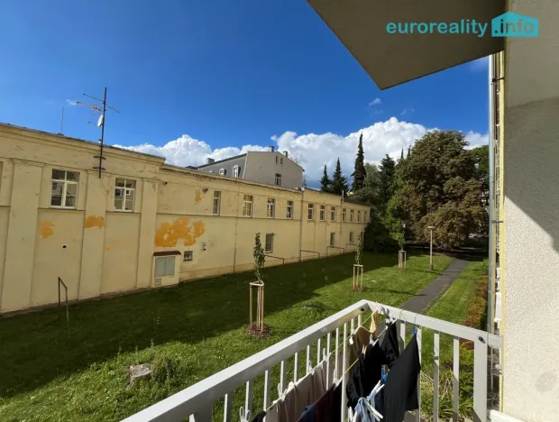 Prodej bytu 3+kk, Mariánské Lázně, V Sadech, 67 m2