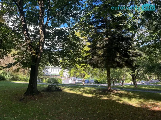 Prodej bytu 3+kk, Mariánské Lázně, V Sadech, 67 m2