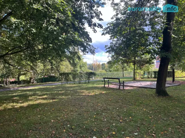 Prodej bytu 3+kk, Mariánské Lázně, V Sadech, 67 m2