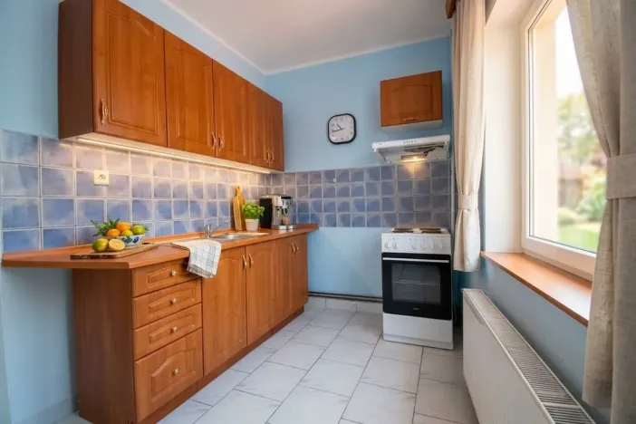 Pronájem bytu 2+1, Sulislav, 47 m2
