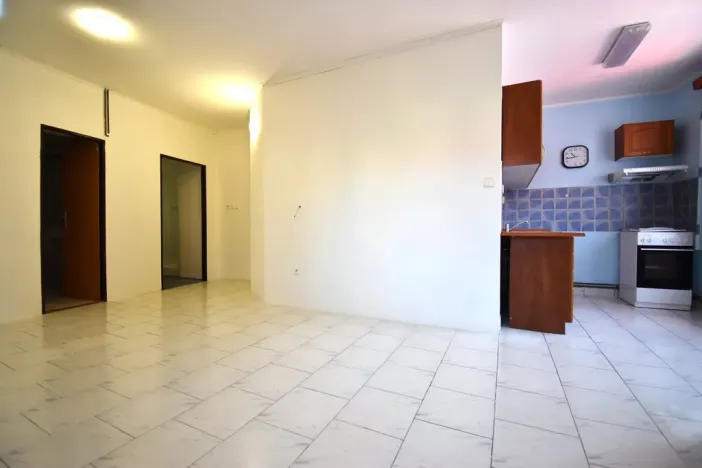 Pronájem bytu 2+1, Sulislav, 47 m2