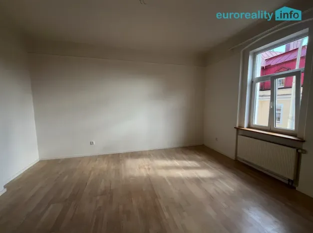 Pronájem bytu 4+kk, Mariánské Lázně, Hlavní třída, 120 m2