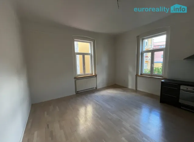 Pronájem bytu 4+kk, Mariánské Lázně, Hlavní třída, 120 m2