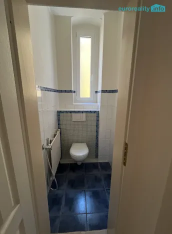 Pronájem bytu 4+kk, Mariánské Lázně, Hlavní třída, 120 m2