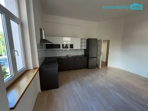 Pronájem bytu 4+kk, Mariánské Lázně, Hlavní třída, 120 m2
