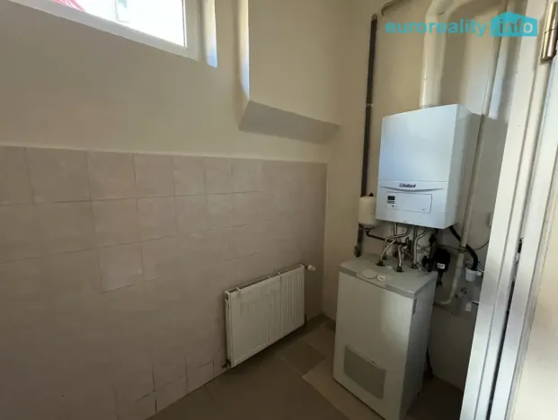Pronájem bytu 4+kk, Mariánské Lázně, Hlavní třída, 120 m2
