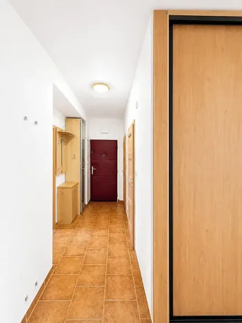 Pronájem bytu 3+1, Ostrava, Korunní, 77 m2