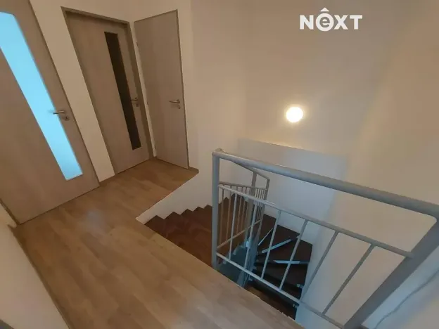 Pronájem bytu 4+kk, Zlín, Kúty, 90 m2