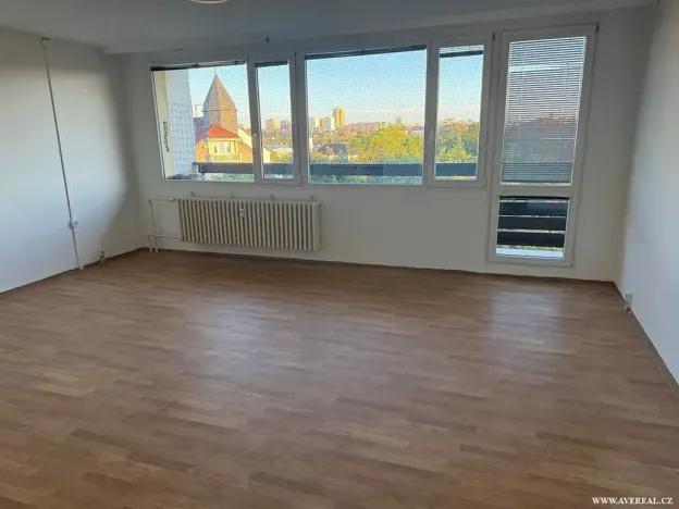 Pronájem bytu 2+1, Praha - Strašnice, Pod altánem, 71 m2