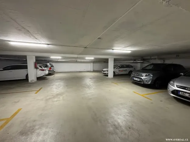 Pronájem bytu 2+1, Praha - Strašnice, Pod altánem, 71 m2