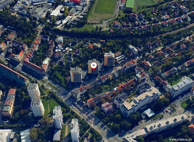 Pronájem bytu 2+1, Praha - Strašnice, Pod altánem, 71 m2