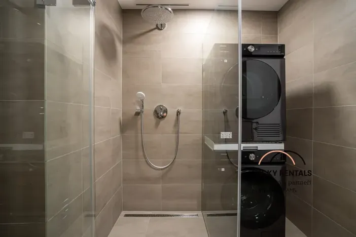 Pronájem bytu 2+kk, Popovičky, Dubová, 82 m2