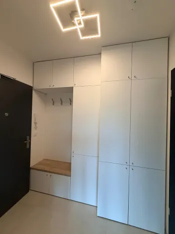 Prodej kanceláře, Praha - Hlubočepy, Divíškové, 37 m2