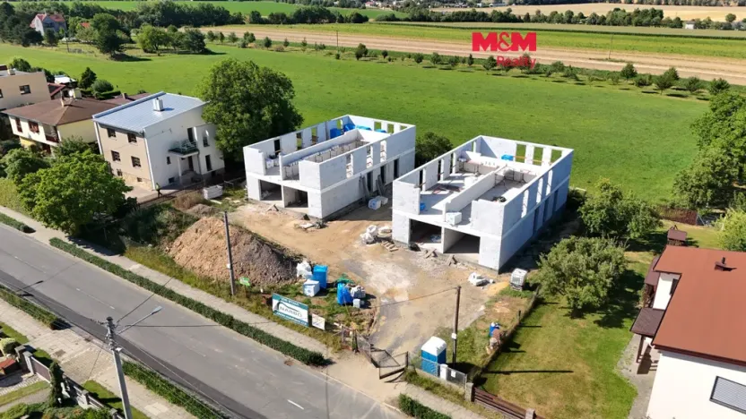 Prodej bytu 5+kk, Mokré Lazce, Generála Vlachého, 126 m2
