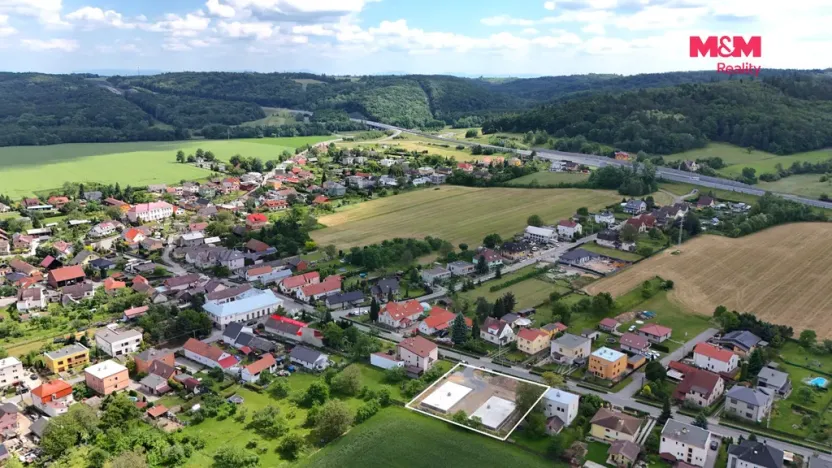 Prodej bytu 5+kk, Mokré Lazce, Generála Vlachého, 126 m2