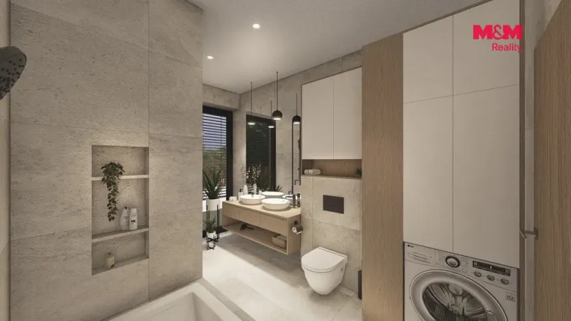 Prodej bytu 5+kk, Mokré Lazce, Generála Vlachého, 126 m2