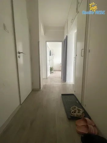 Pronájem bytu 3+1, Praha - Troja, Nad Hercovkou, 72 m2