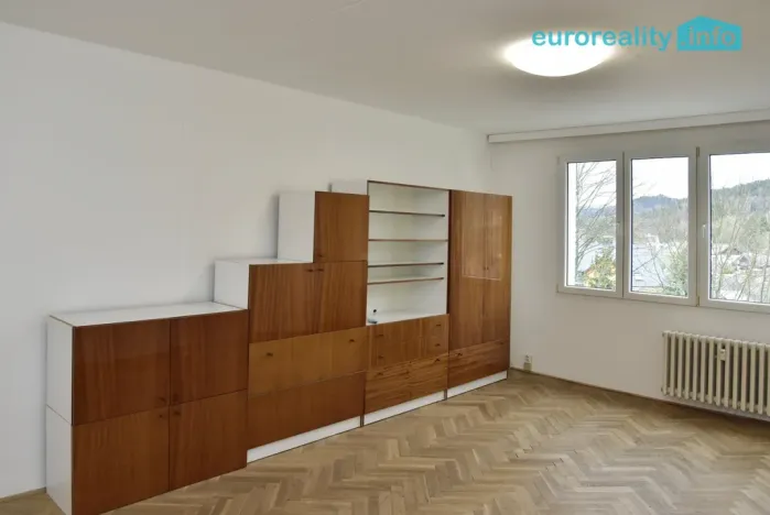 Pronájem bytu 2+1, Mariánské Lázně, Hroznatova, 62 m2