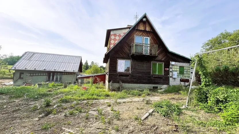 Prodej rodinného domu, Havířov, Chatařská, 75 m2