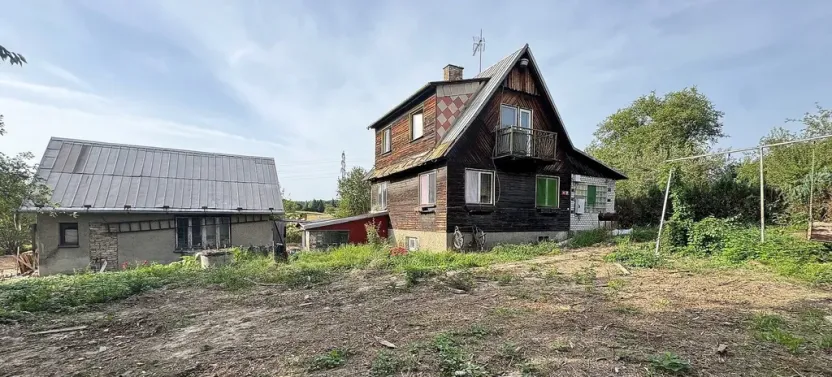 Prodej rodinného domu, Havířov, Chatařská, 75 m2