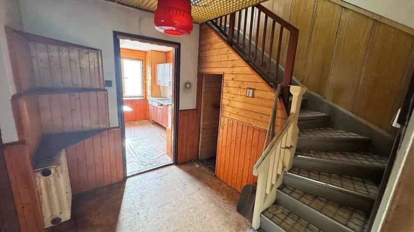 Prodej rodinného domu, Havířov, Chatařská, 75 m2