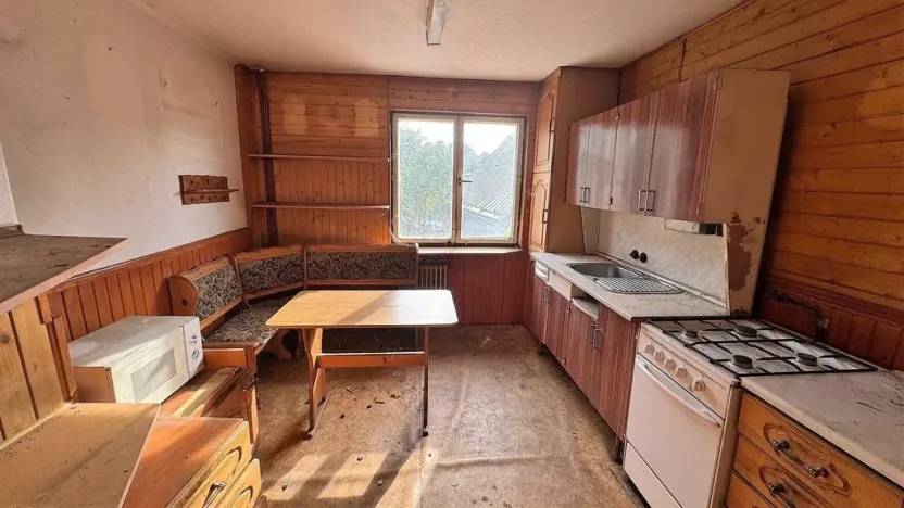 Prodej rodinného domu, Havířov, Chatařská, 75 m2