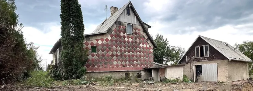 Prodej rodinného domu, Havířov, Chatařská, 75 m2