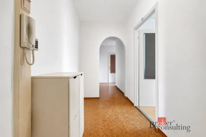 Prodej bytu 3+1, Praha - Hlubočepy, Lamačova, 73 m2