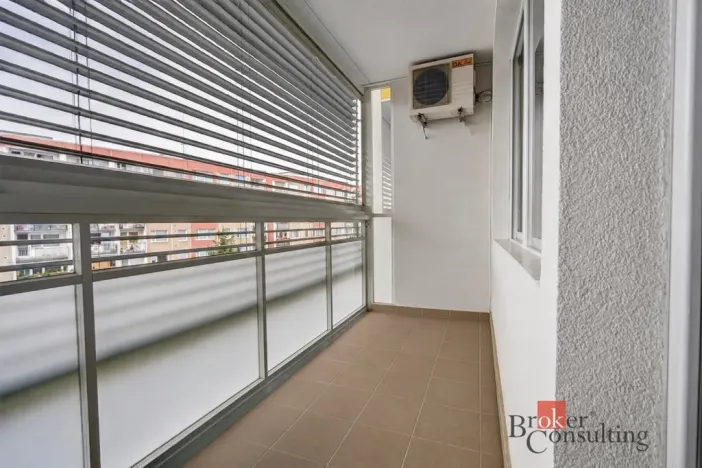 Prodej bytu 3+1, Praha - Hlubočepy, Lamačova, 73 m2