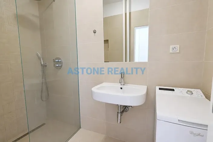 Pronájem bytu 2+kk, Praha - Braník, Ke Krči, 54 m2