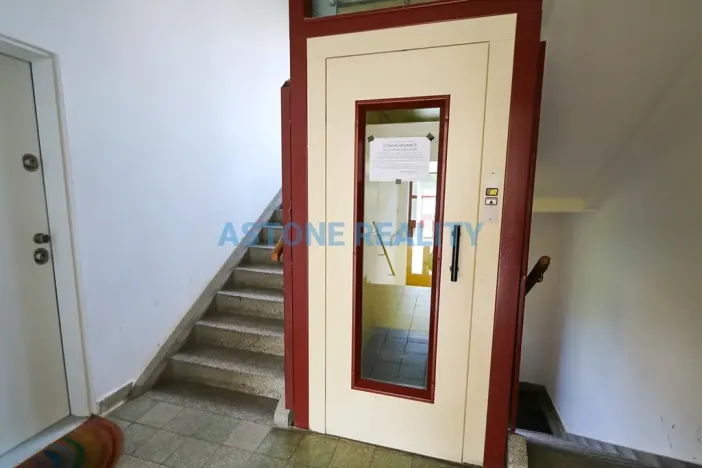 Pronájem bytu 2+kk, Praha - Braník, Ke Krči, 54 m2