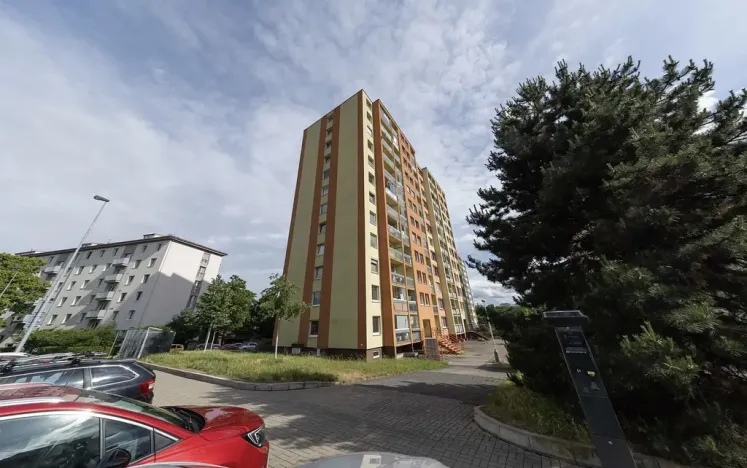Prodej bytu 4+1, Praha - Žižkov, Pod lipami, 84 m2