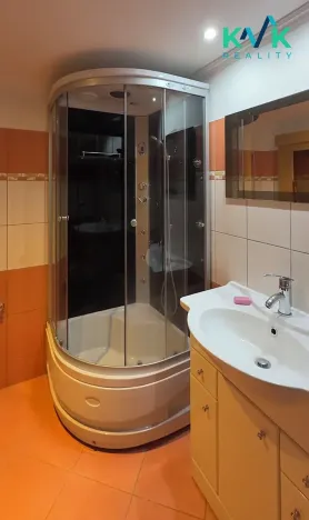 Pronájem bytu 2+1, Ostrov, Štúrova, 58 m2