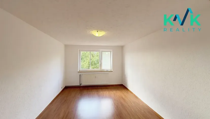 Pronájem bytu 2+1, Ostrov, Štúrova, 58 m2
