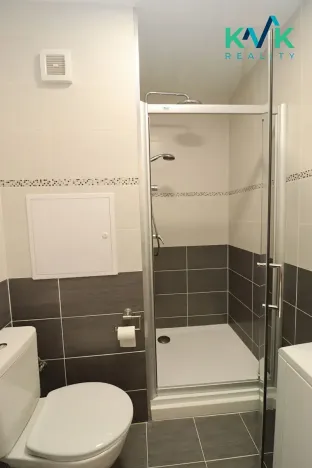 Pronájem bytu 1+kk, Sokolov, Mánesova, 22 m2