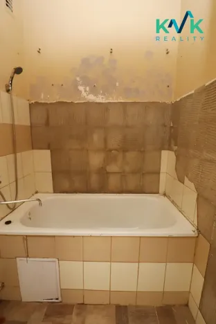 Prodej bytu 2+1, Kraslice, Pohraniční stráže, 50 m2