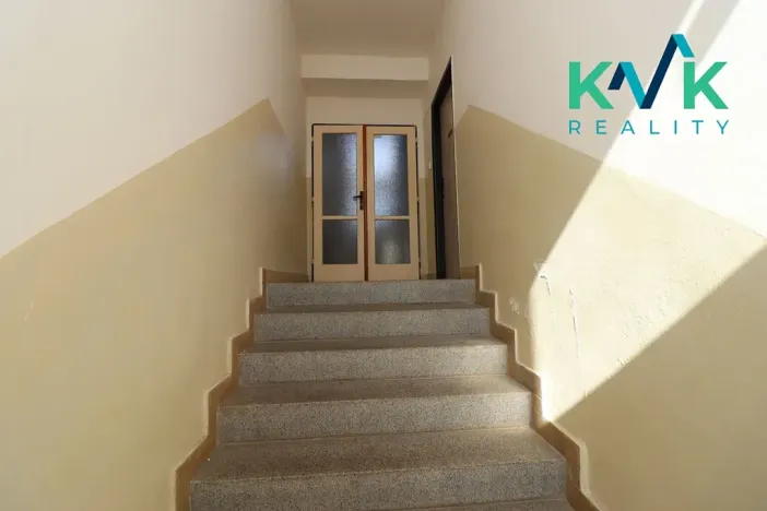 Prodej bytu 2+1, Kraslice, Pohraniční stráže, 50 m2