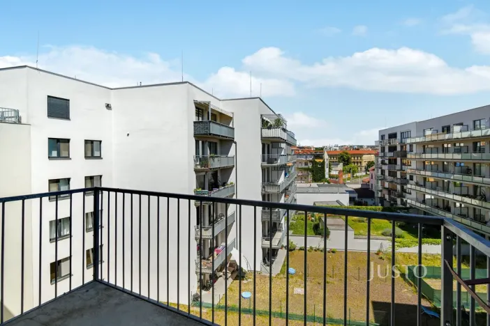 Pronájem bytu 4+kk, Brno - Zábrdovice, Přadlácká, 71 m2