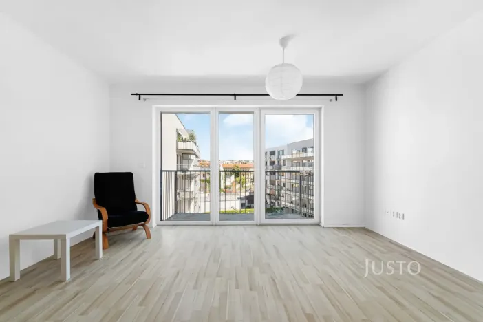 Pronájem bytu 4+kk, Brno - Zábrdovice, Přadlácká, 71 m2