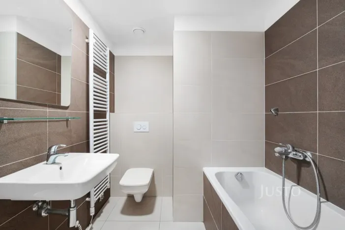 Pronájem bytu 4+kk, Brno - Zábrdovice, Přadlácká, 71 m2