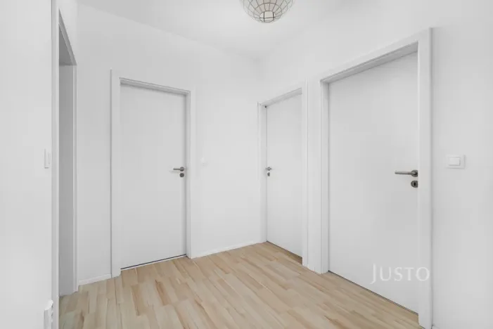 Pronájem bytu 4+kk, Brno - Zábrdovice, Přadlácká, 71 m2